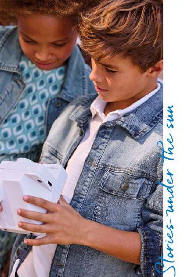 Chlapčenské oblečenie