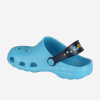Chlapecké crocsy COQUI LITTLE FROG 8701 blue/navy