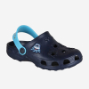 Chlapecké crocsy COQUI LITTLE FROG 8701 navy/blue