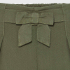 MAYORAL casual krátké kalhoty 1226-083 moss