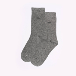 Chlapecké bavlněné ponožky