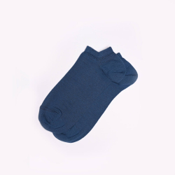 Detské kotníkové bavlněné ponožky