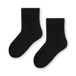 Detské bavlněné ponožky