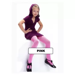 Dětské punčochy AGATKA 100den