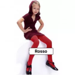 Dětské punčochy AGATKA 100den