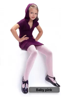 Dětské punčochy AGATKA 100den