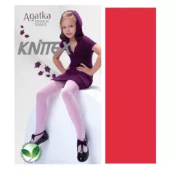 Dětské punčochy AGATKA 100den