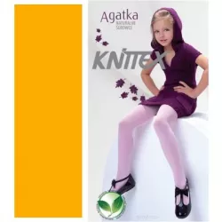 Dětské punčochy AGATKA 100den