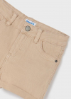 MAYORAL krátké lehké kalhoty 275-016 béž