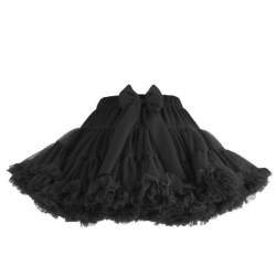 Dívčí tylová TUTU sukně