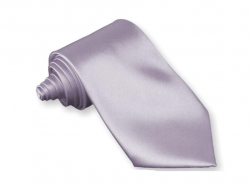 Chlapecká kravata fialová