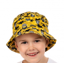 MARIKA chlapecký klobouk 