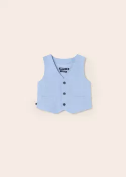 Elegantní vesty