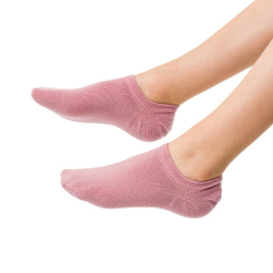 Dívčí kotníkové ponožky