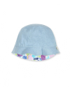 Dívčí letní klobouk 