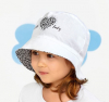Dívčí letní klobouk 