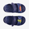 Dětské sandály COQUI yogi 8861 n