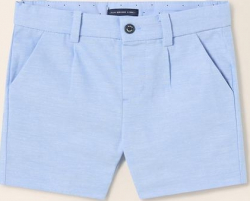 MAYORAL chlapecké krátké kalhoty