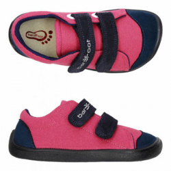 Barefoot detská športová obuv 