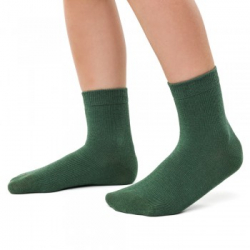 Detské bavlněné ponožky