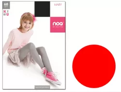 Exkluzivní dívčí silonky MARY