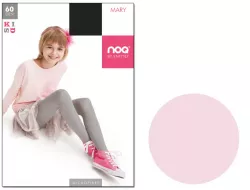 Exkluzivní dívčí silonky MARY