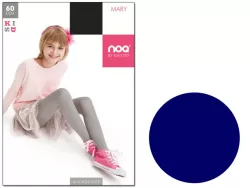 Exkluzivní dívčí silonky MARY