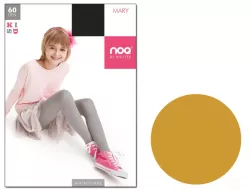 Exkluzivní dívčí silonky MARY