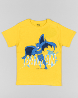 Chlapecké tričko Batman