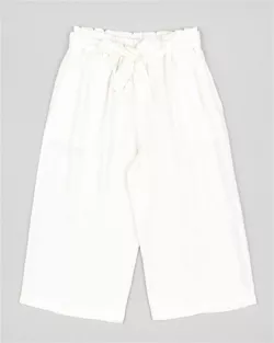 Dívčí letní kalhoty