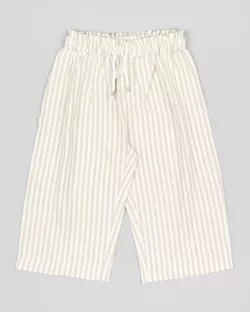 Dívčí letní kalhoty