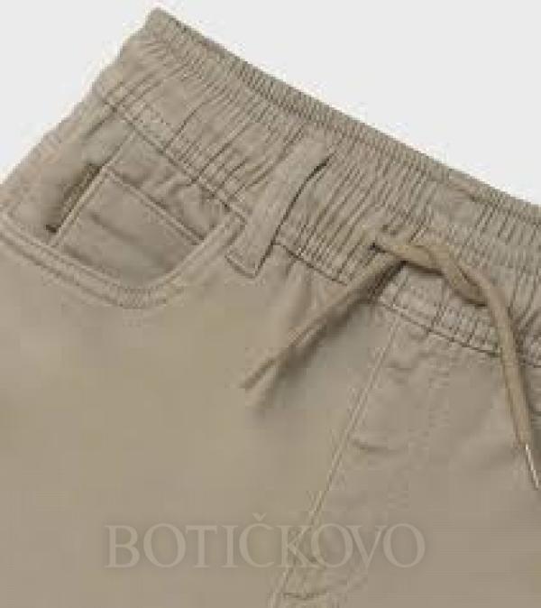 MAYORAL  riflové krátké kalhoty