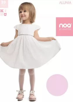 Exkluzivní dívčí silonky ALUNIA