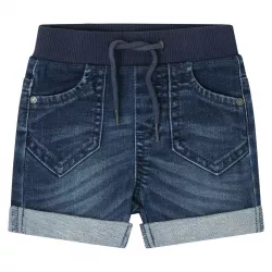 Chlapecké bavlněné kalhoty tepláky