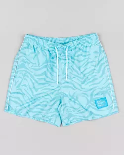 Chlapecké plavky -bermudy