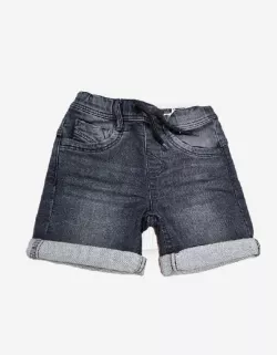 Chlapecké bavlněné kalhoty tepláky