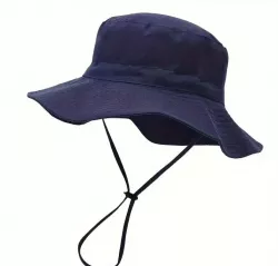 Chlapecký letný klobouk 