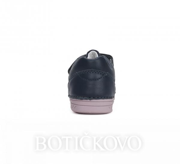 DD Step dětská polobotka 