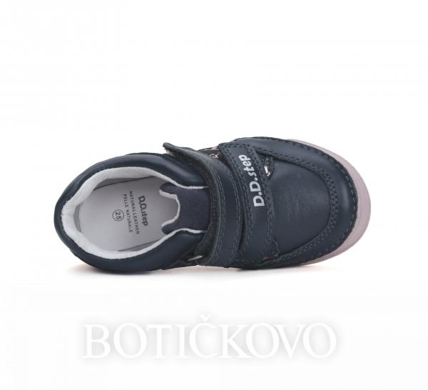 DD Step dětská polobotka 