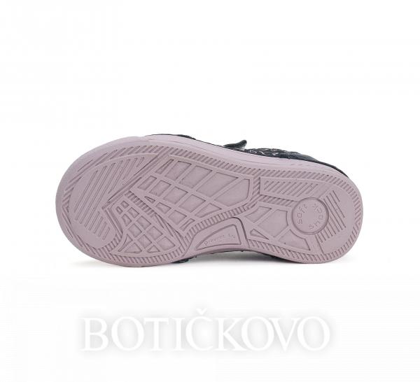 DD Step dětská polobotka 