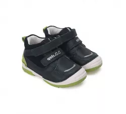 D.D.STEP kotníkové chlapecký boty 