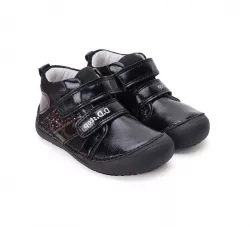 D.D.STEP dívčí barefoot boty