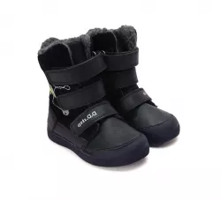 Dětská zimní obuv DD.STEP 
