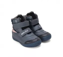 Dětská zimní obuv DD.STEP 