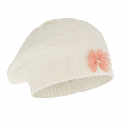 Dívčí čepka - baret
