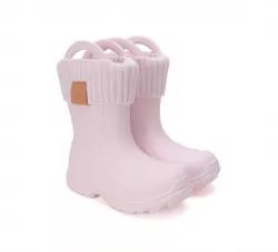 Ultralehké zateplené gumáky D.D.STEP