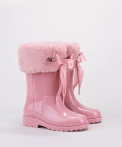 Dívčí holínky IGOR