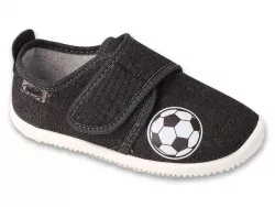BEFADO chlapecké SOFTER barefoot přezůvky 