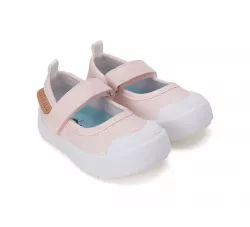 D.D.STEP dívčí plátěnky