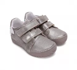 Dívčí poloboty DD Step 